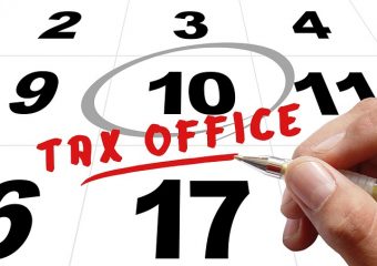 Tax, Calendar